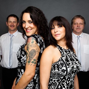 Fantasma, Rock & Pop Function Band