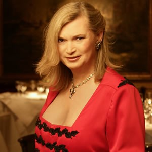 Fay Presto, Magician