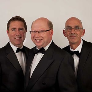 First Edition, Jazz Trio