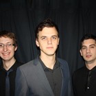 Flip The Switch, Solo, Duo or Trio for hire in Fife