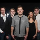 Hire Flux, Rock & Pop Function Bands from Alive Network Entertainment Agency