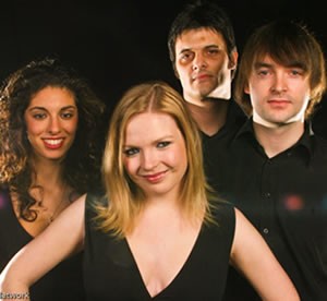 Funkadelics, 70's Band