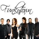 Funkytown, 70's Band for hire in Gloucestershire