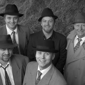 Goosebumps, Swing Jive Band