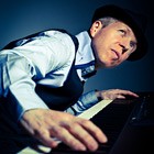 Gary Llewelyn, Pianist for hire in Oxfordshire