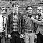 Geekology, Vocal Group for hire in London