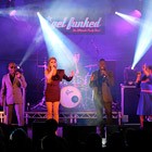 Get Funked, 70's Band for hire in Gloucestershire
