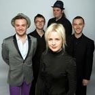 Get On Up, Soul Band for hire in West Yorkshire