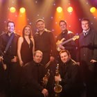 Gold, best selling live band to hire