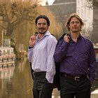 Hire Goodfellas Duo, Solo, Duos & Trios from Alive Network Entertainment Agency