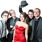 Groove Attack, 70's Band for hire in Gloucestershire