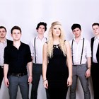 Groove City, Function Band for hire in Pembroke