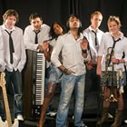 Grooveadelic, Soul Band for hire in West Yorkshire