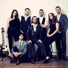 Ground Shaker, Soul Band for hire in West Yorkshire