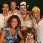 Guanabara, Wedding Salsa Band available to hire for weddings in Northern Ireland