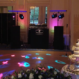 Guy Stevens, Wedding DJ