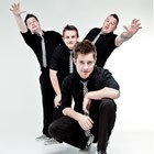 Happy Hour, best selling live band to hire