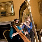 Harmony Duo, Classical Musician for hire in Merseyside