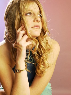 Helen Nugent, Jazz and Soul Singer