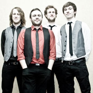Hire Hipster: Live Music from Alive Network