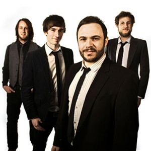 Hipster, Rock & Pop Function Band