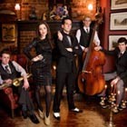 Hot Licks Jazz, Wedding Jazz Band available to hire for weddings in Somerset