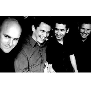 Hullabaloo, Swing Jive Band