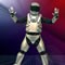 Other customers also liked Ilan the Robotic Man when they enquired about The Fly High Girls