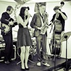 In The Mood, Wedding Jazz Band available to hire for weddings in Northern Ireland