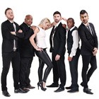 In The Red, Function Band for hire in West Yorkshire