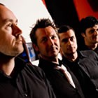Hire Indie Riot, Rock & Pop Function Bands from Alive Network Entertainment Agency