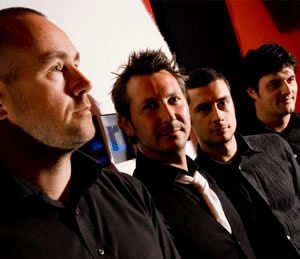 Indie Riot, Rock & Pop Function Band