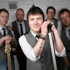International Party Gurus, Function Band for hire in East Yorkshire