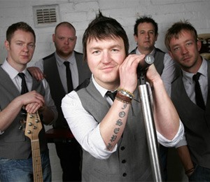 International Party Gurus, Rock & Pop Function Band