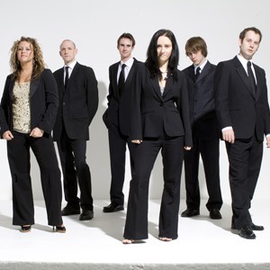 Invidia, Rock & Pop Function Band