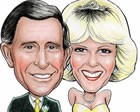 Hire Ivor The Artist, Caricaturists from Alive Network Entertainment Agency