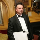 Hire Ivo the Caricaturist, Caricaturists from Alive Network Entertainment Agency