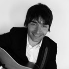 Hire J Andrew Guitar, Solo, Duos & Trios from Alive Network Entertainment Agency