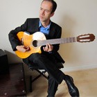 J F Guitar, Wedding Classical Guitarist available to hire for weddings in Hampshire