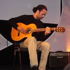 Hire J F Guitar, Classical Guitarists from Alive Network Entertainment Agency
