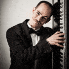JG Piano (Pianist), Wedding Pianist available to hire for weddings in Denbigh