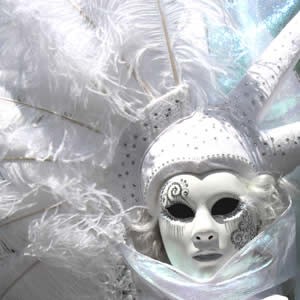 Christmas Entertainers, Circus Performer