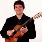 Hire J M Guitar, Classical Guitarists from Alive Network Entertainment Agency