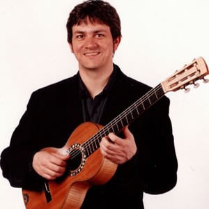 J M Guitar, Classical Guitarist