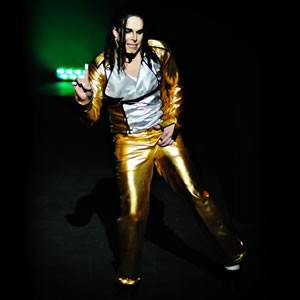 Jackson Live, Michael Jackson Tribute Act