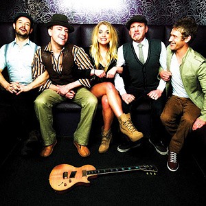Jagger, Rock & Pop Function Band