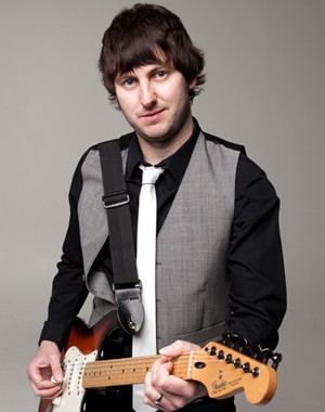 James Peters, Solo, Duo or Trio