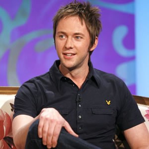 James Redmond | Comedian London | Alive Network