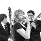 Jazz Centric, Jazz Band for hire in Durham