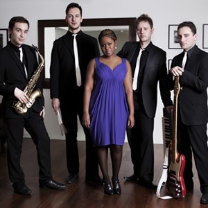 Jazz Vibes, Jazz Band